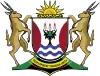 Coat of arms of Eastern Cape