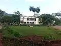 Eastern Region Police Headquarters, Zomba, Malawi