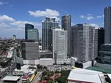 Quezon City