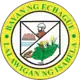 Official seal of Echague