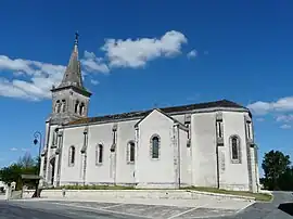 Our Lady of the Assumption's Church