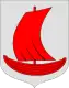 Coat of arms of Eckerö