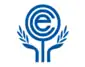 Logo of 
Economic Cooperation Organization
 Azerbaijani: İqtisadi Əməkdaşlıq Təşkilatı Kazakh: Экономикалық Ынтымақтастық Ұйымы Kyrgyz: Экономикалык Кызматташтык Уюму Pashto: د اقتصادي او همکاريو سازمان Persian: سازمان همکاری اقتصادی Tajik: Ташкилоти ҳамкории иқтисодӣ Turkish: Ekonomik İşbirliği Teşkilatı Turkmen: Ykdysady Hyzmatdaşlyk Guramasy Urdu: اقتصادی تعاون تنظیم Uzbek: Iqtisodiy Hamkorlik Tashkiloti