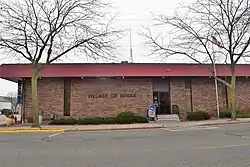 Edgar Village Hall