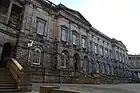 Edinburgh Law School