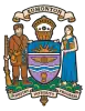 Coat of arms of Edmonton