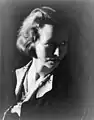 Edna St. Vincent Millay, Pulitzer Prize-winning lyrical poet