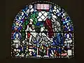 Edward Stott Memorial Window by Robert Anning Bell (1919)