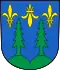 Coat of arms of Egerkingen