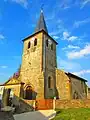 Eglise Peuvillers