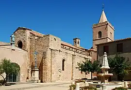 Church Sainte-Marie