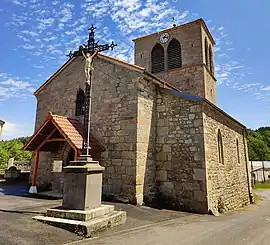 Saint-Jean-Baptiste church