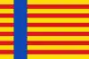 Flag of Egmond aan Zee