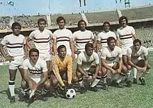 Egypt national football team