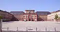 Mannheim Palace