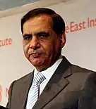 Ehsan ul Haq NI(M)