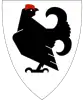 Coat of arms of Eidskog Municipality