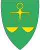 Coat of arms of Eidsvoll Municipality