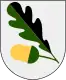 Coat of arms of Ekerö Municipality