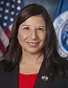 Elaine Duke