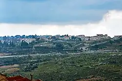 Elazar from Efrat