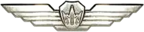 EW operator's Badge