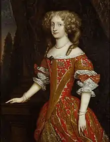 11 – 1670s