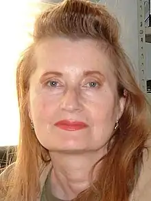 Jelinek in 2004