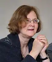 Elizabeth Blackburn: 2009 Nobel laureate in medicine