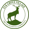 Official seal of Elk Grove Village, Illinois