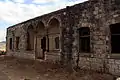 House belonging to Abdullah Abedalmajeed Alsadek in Dayr al-Qassi