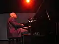 Ellis Marsalis Jr. in 2004