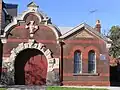 Former Elsternwick Fire Station