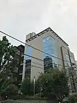 Embassy in Tokyo