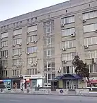 Embassy in Kyiv