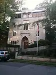 Embassy in Washington, D.C.