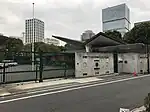 Embassy of Mexico in Tokyo