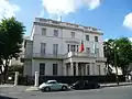 Embassy of Portugal in London