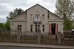 Embassy in Minsk