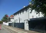 Embassy in Copenhagen