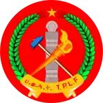 Emblem of the Tigray People's Liberation Front