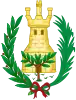 Coat of arms of Ayamonte