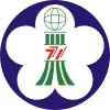 Official seal of Chiayi City