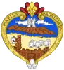 Coat of arms of Colmenar de Oreja