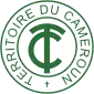 Coat of arms of Cameroon