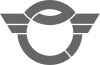 Official seal of Fujimi