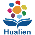 Official seal of Hualien County