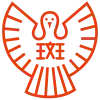 Official seal of Ikaruga