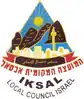 Official seal of Iksal