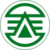 Official seal of Kasuga